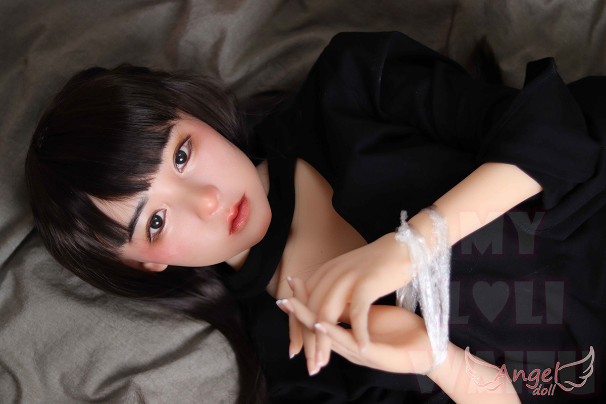 可愛いリアルドール68cm